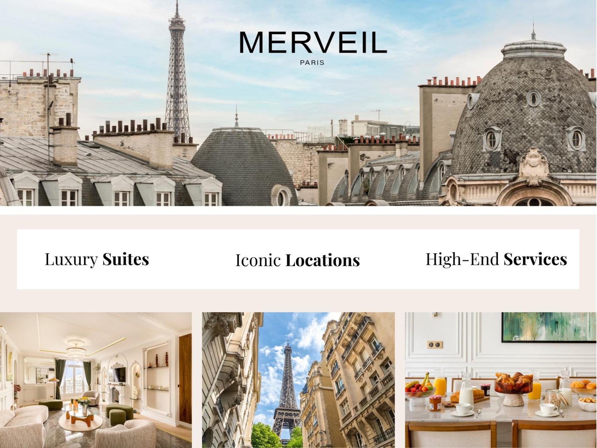 Cozy - Tour Eiffel - Finlay Appartement Paris